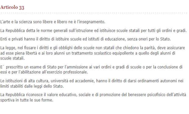 Basta con i privilegi della religione cattolica a scuola: Noi siamo Chiesa scrive al card. Matteo Zuppi